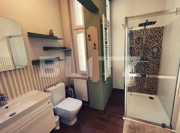 Apartament de închiriat 2 camere Balcescu - 90707AI | BLITZ Timișoara | Poza7