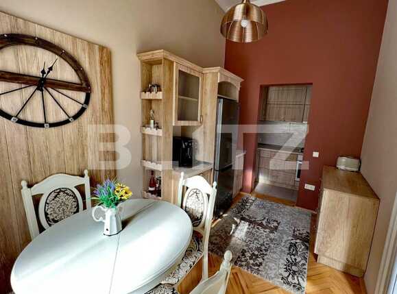 Apartament de închiriat 2 camere Balcescu - 90707AI | BLITZ Timișoara | Poza3