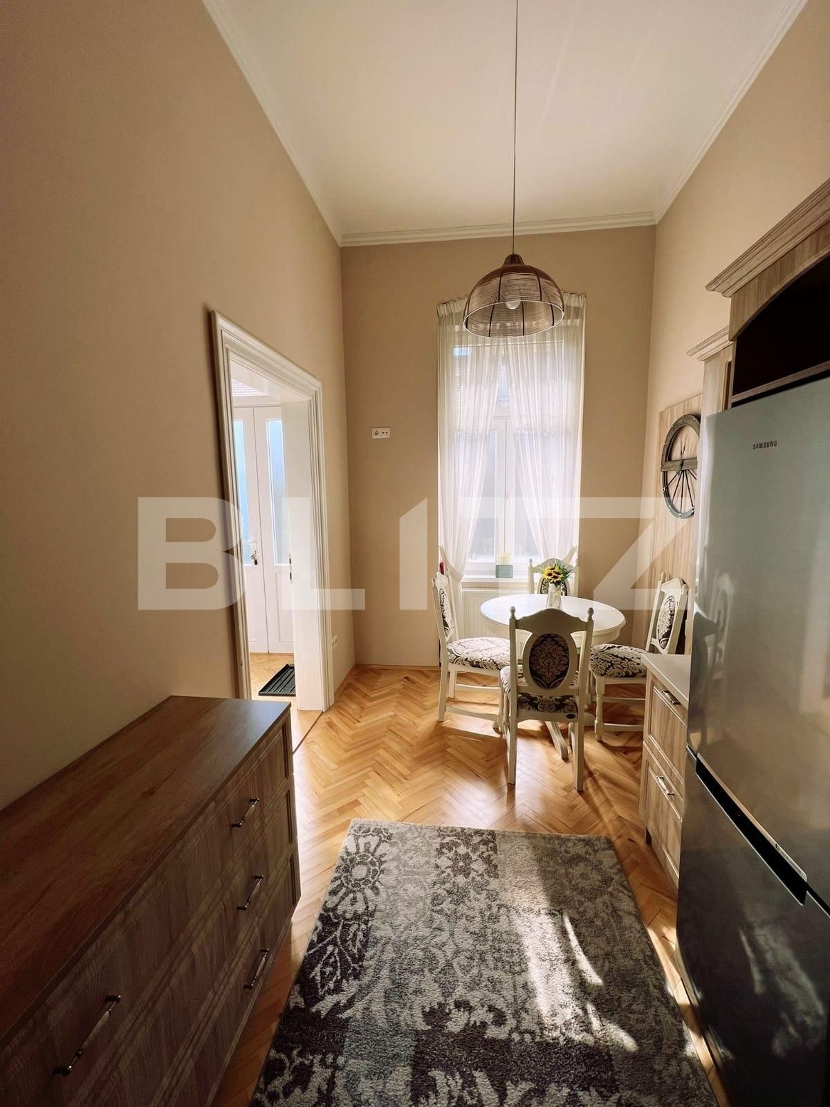 Apartament de închiriat 2 camere Balcescu - 90707AI | BLITZ Timișoara | Poza4