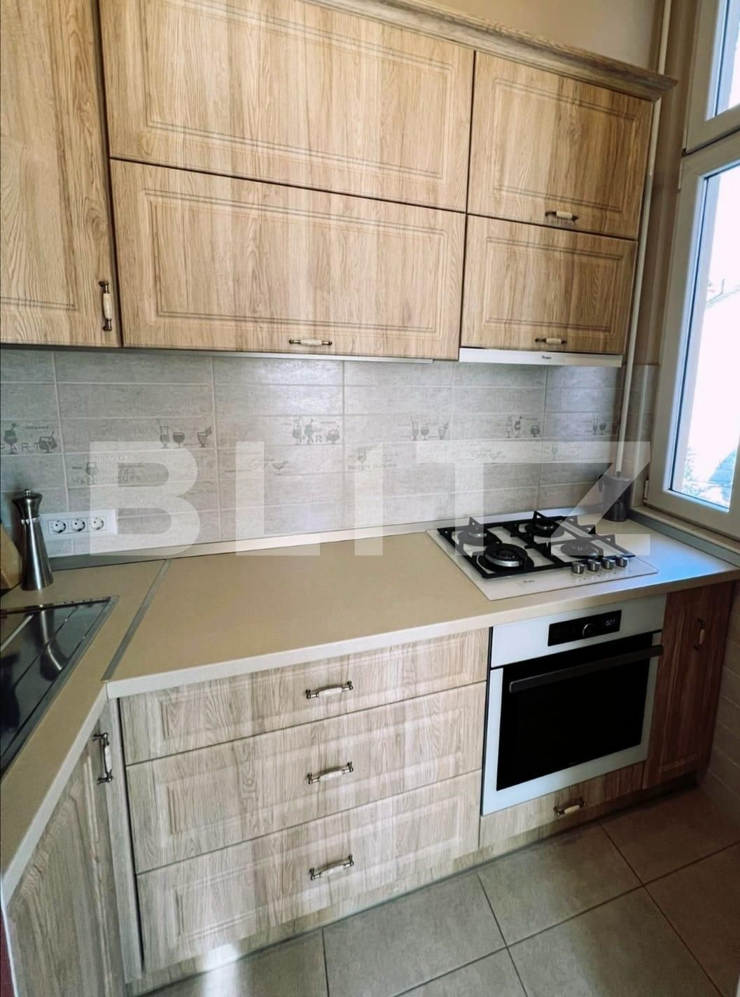 Apartament de închiriat 2 camere Balcescu - 90707AI | BLITZ Timișoara | Poza6