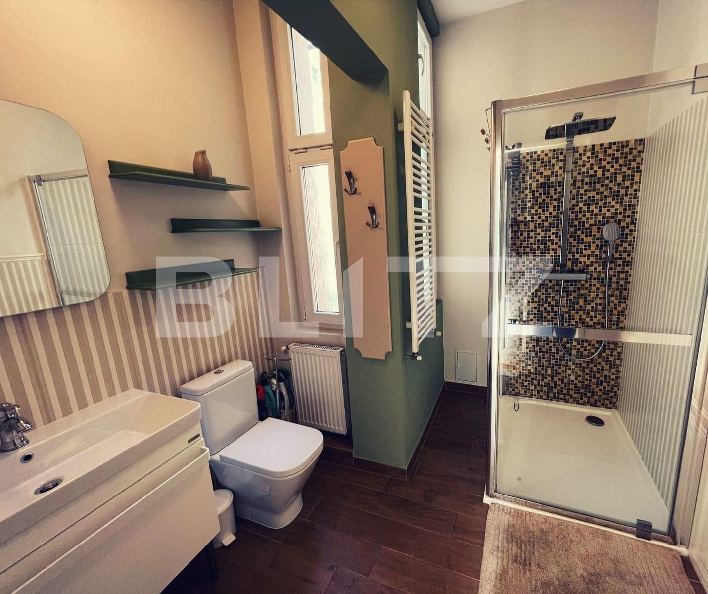 Apartament de închiriat 2 camere Balcescu - 90707AI | BLITZ Timișoara | Poza7