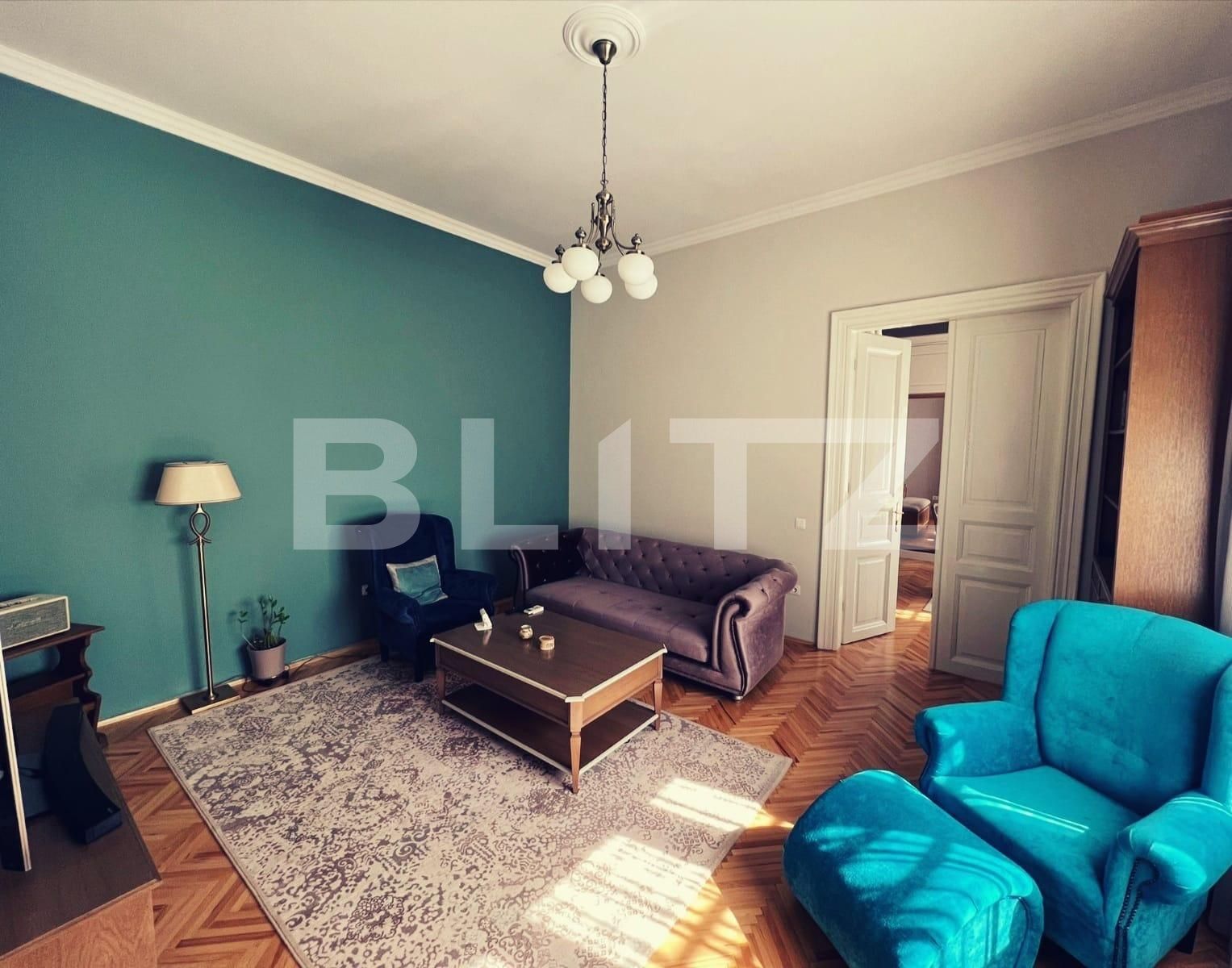 Apartament de închiriat 2 camere Balcescu - 90707AI | BLITZ Timișoara | Poza2