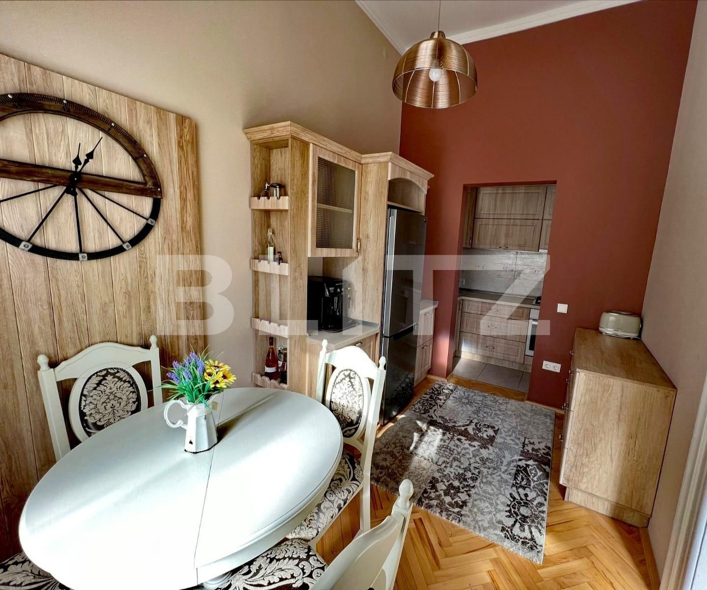 Apartament de închiriat 2 camere Balcescu - 90707AI | BLITZ Timișoara | Poza3