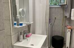 Garsoniera spatioasa, 30 mp, mobilat/utilat, in Complexul Studentesc