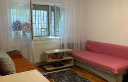 Garsoniera spatioasa, 30 mp, mobilat/utilat, in Complexul Studentesc