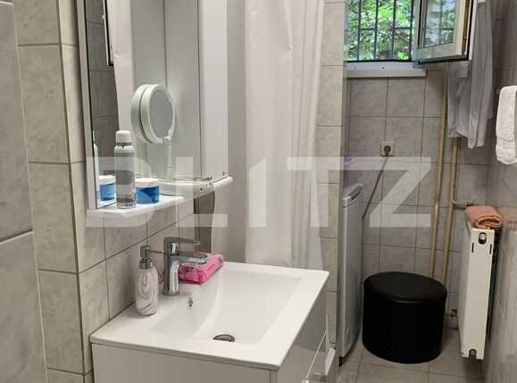 Garsonieră de vânzare Complex Studentesc - 90712AV | BLITZ Timișoara | Poza4
