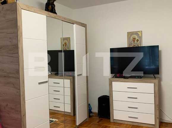 Garsonieră de vânzare Complex Studentesc - 90712AV | BLITZ Timișoara | Poza1