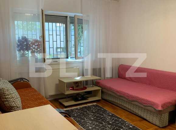 Garsonieră de vânzare Complex Studentesc - 90712AV | BLITZ Timișoara | Poza2