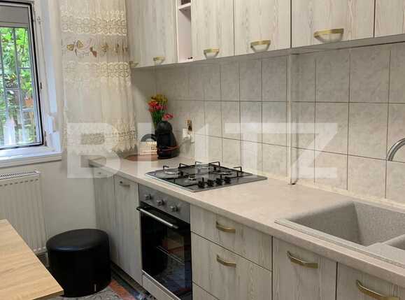 Garsonieră de vânzare Complex Studentesc - 90712AV | BLITZ Timișoara | Poza3