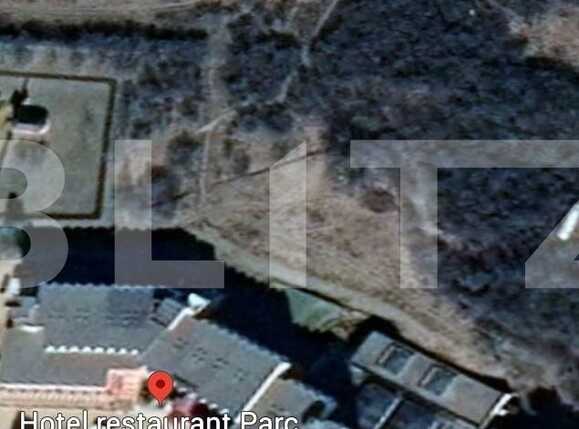 Teren de vânzare Exterior Est - 90782TV | BLITZ Timișoara | Poza2