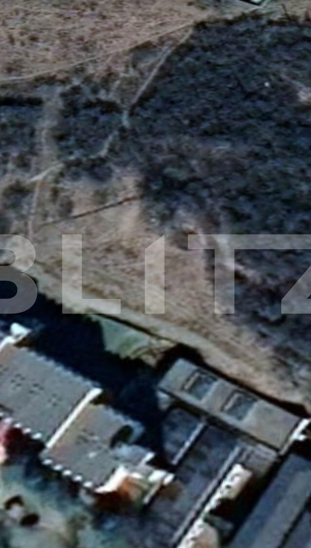 Teren de vânzare Exterior Est - 90782TV | BLITZ Timișoara | Poza1