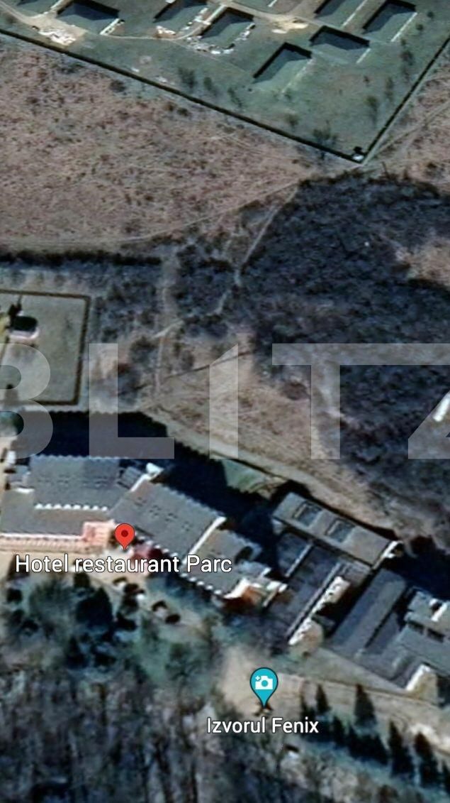 Teren de vânzare Exterior Est - 90782TV | BLITZ Timișoara | Poza2