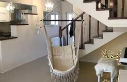 Casa 140 mp, teren 360 mp, terasa, garaj, in zona Dumbravita