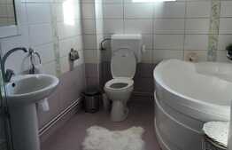 Casa 140 mp, teren 360 mp, terasa, garaj, in zona Dumbravita