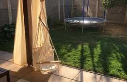 Casa 140 mp, teren 360 mp, terasa, garaj, in zona Dumbravita