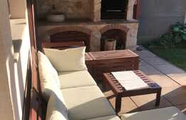 Casa 140 mp, teren 360 mp, terasa, garaj, in zona Dumbravita