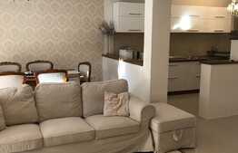 Casa 140 mp, teren 360 mp, terasa, garaj, in zona Dumbravita