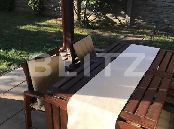 Casa de vânzare 5 camere Dumbravita - 90803CV | BLITZ Timișoara | Poza18