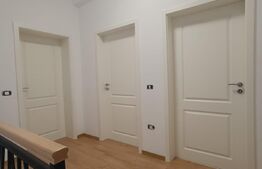 Duplex de 139 mp utili, 4 camere, intrare Giroc