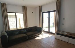 Duplex de 139 mp utili, 4 camere, intrare Giroc