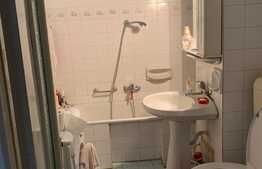 Apartament de 2 camere, decomandat, 56 mp, Brancoveanu