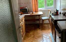 Apartament de 2 camere, decomandat, 56 mp, Brancoveanu