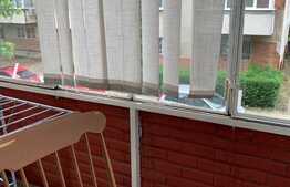 Apartament de 2 camere, decomandat, 56 mp, Brancoveanu