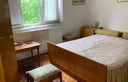 Apartament de 2 camere, decomandat, 56 mp, Brancoveanu