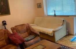 Apartament de 2 camere, decomandat, 56 mp, Brancoveanu