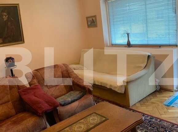 Apartament de vânzare 2 camere Brancoveanu - 90968AV | BLITZ Timișoara | Poza1