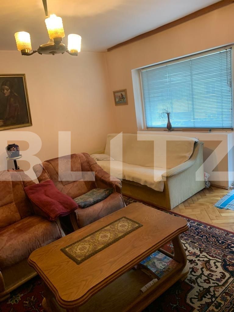 Apartament de vânzare 2 camere Brancoveanu - 90968AV | BLITZ Timișoara | Poza1