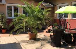 Casa individuala de 5 camere, 243 mp, teren 450 mp, in Buzias!