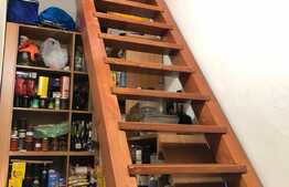 Casa individuala de 5 camere, 243 mp, teren 450 mp, in Buzias!