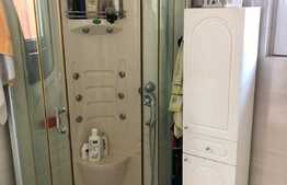 Casa individuala de 5 camere, 243 mp, teren 450 mp, in Buzias!