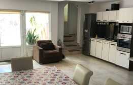 Casa individuala de 5 camere, 243 mp, teren 450 mp, in Buzias!