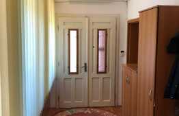 Casa individuala de 5 camere, 243 mp, teren 450 mp, in Buzias!