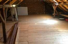 Casa individuala de 5 camere, 243 mp, teren 450 mp, in Buzias!