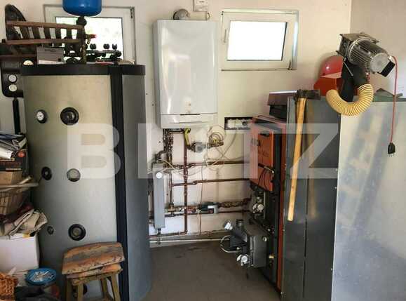 Casa de vânzare 5 camere Exterior Est - 91005CV | BLITZ Timișoara | Poza18