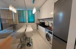 Apartament de 2 camere, modern/lux, pet friendly 60 mp, in Complexul ISHO