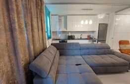 Apartament de 2 camere, modern/lux, pet friendly 60 mp, in Complexul ISHO