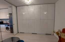 Apartament de 2 camere, modern/lux, pet friendly 60 mp, in Complexul ISHO