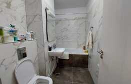 Apartament de 2 camere, modern/lux, pet friendly 60 mp, in Complexul ISHO