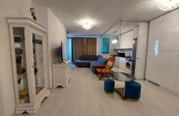 Apartament de 2 camere, modern/lux, pet friendly 60 mp, in Complexul ISHO