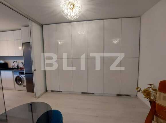 Apartament de închiriat 2 camere Take Ionescu - 91009AI | BLITZ Timișoara | Poza5