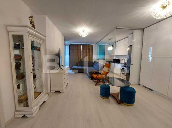 Apartament de închiriat 2 camere Take Ionescu - 91009AI | BLITZ Timișoara | Poza1