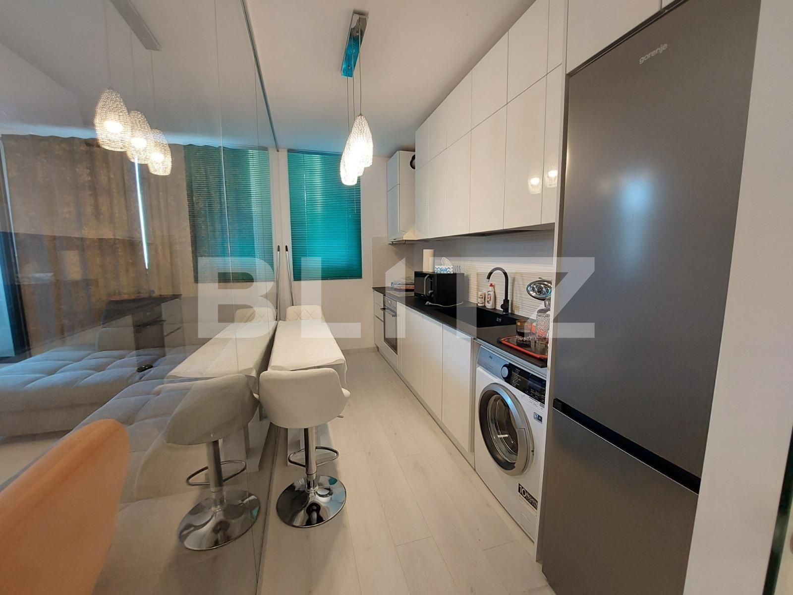 Apartament de închiriat 2 camere Take Ionescu - 91009AI | BLITZ Timișoara | Poza2