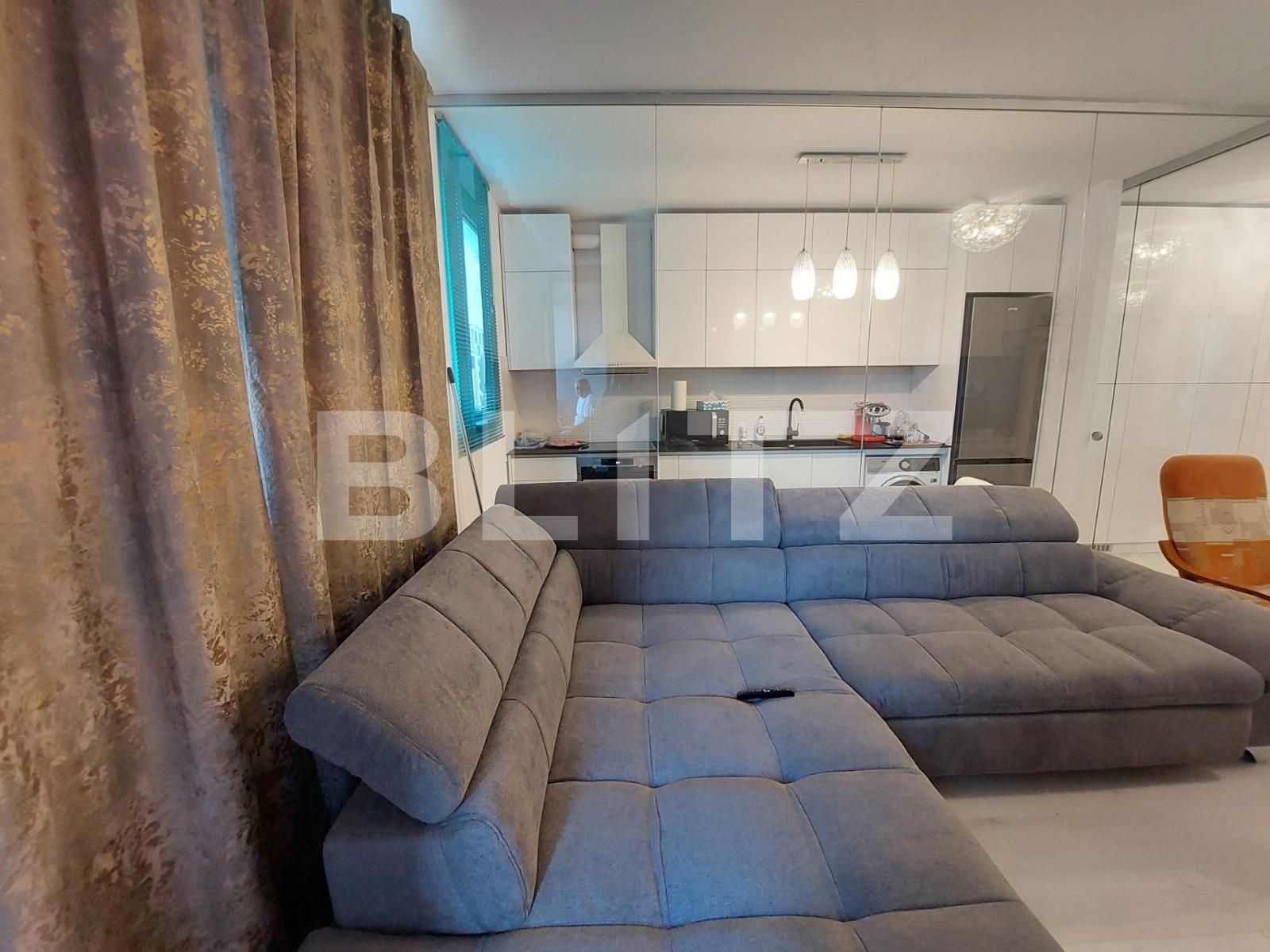 Apartament de închiriat 2 camere Take Ionescu - 91009AI | BLITZ Timișoara | Poza3