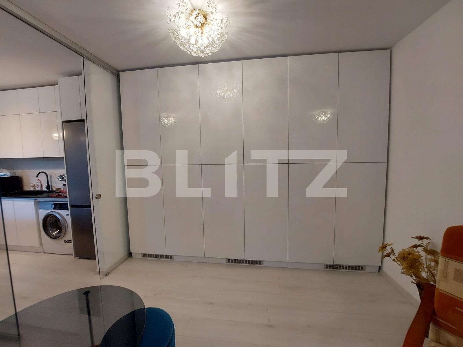 Apartament de închiriat 2 camere Take Ionescu - 91009AI | BLITZ Timișoara | Poza5