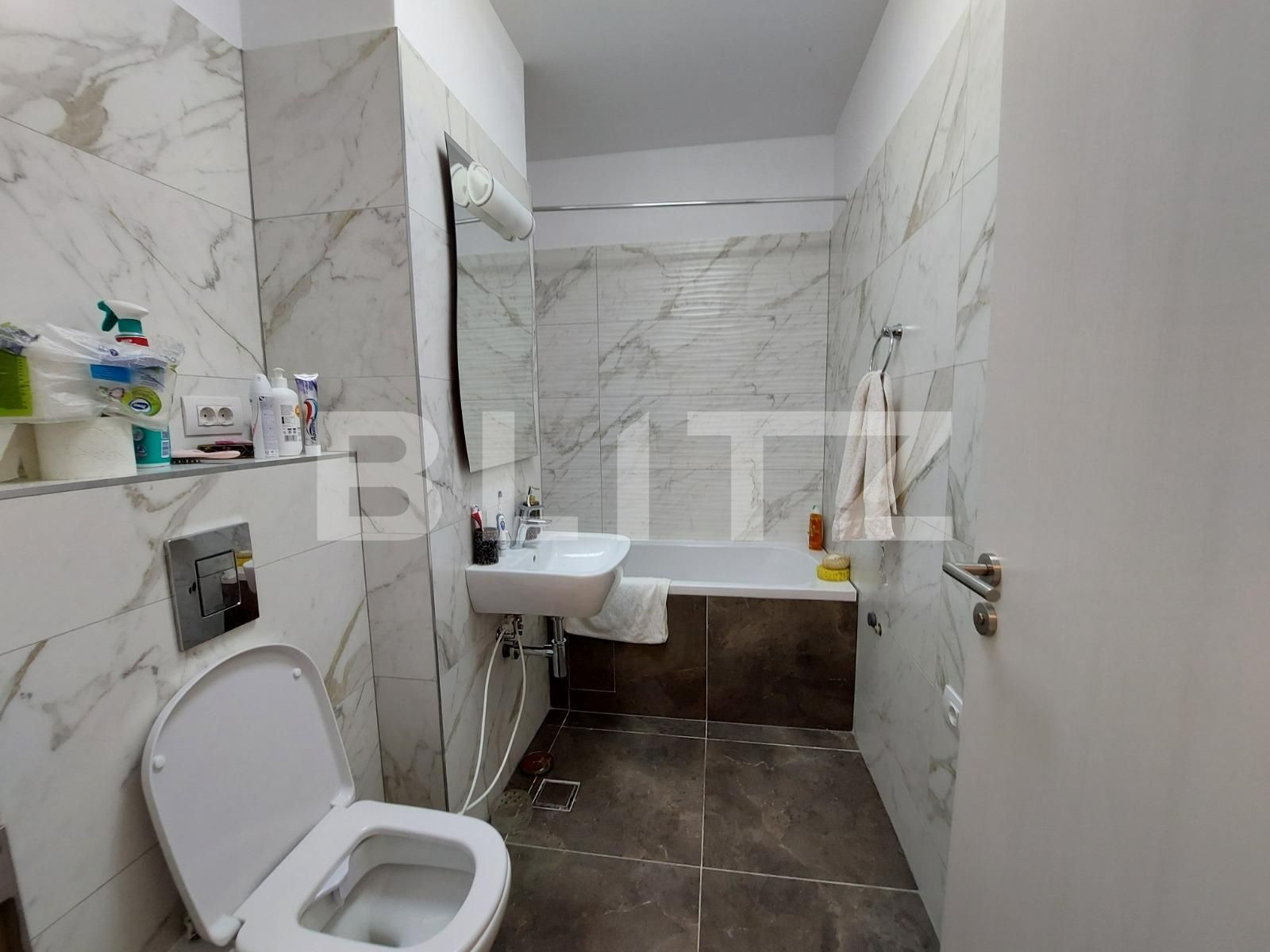 Apartament de închiriat 2 camere Take Ionescu - 91009AI | BLITZ Timișoara | Poza4