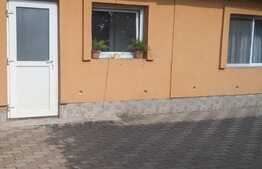 Casa individuala, 5 camere, 813 mp teren, vatra satului, Chisoda